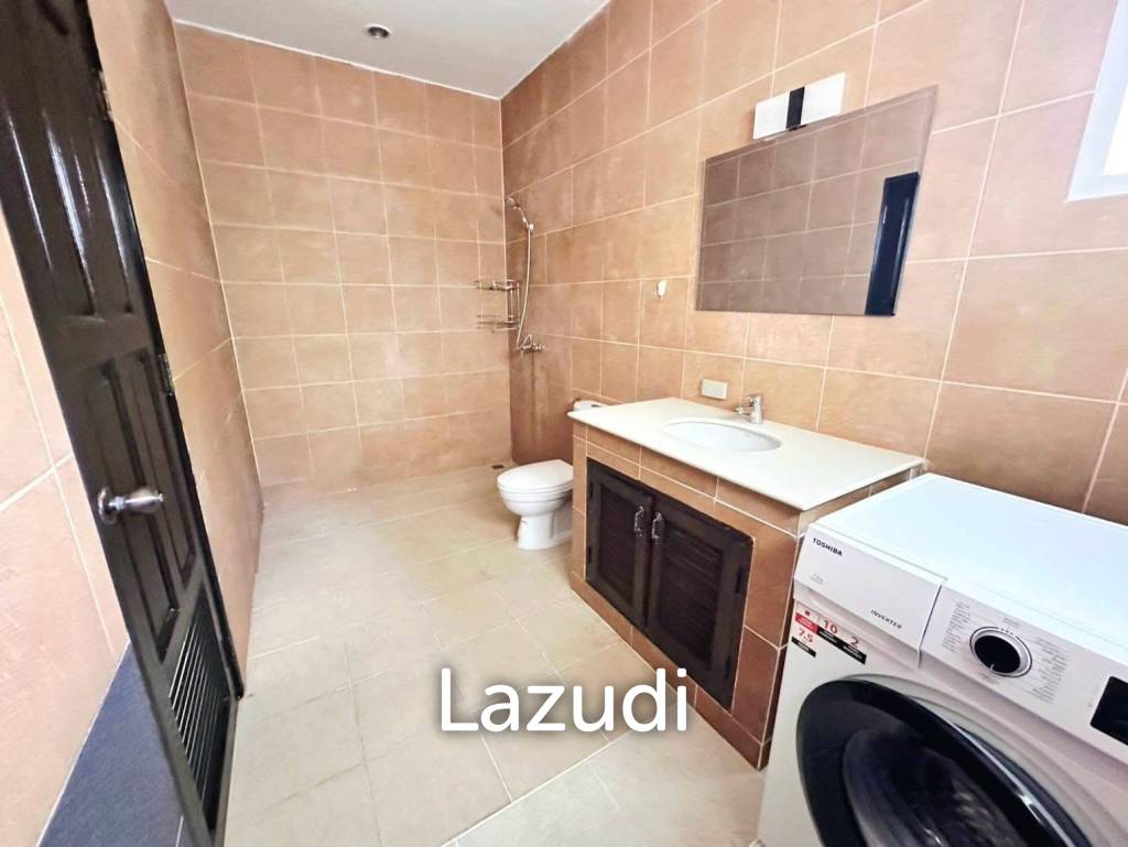 Mu Ban Plumeria: Beautiful Pool Villa with 2 Kitchen