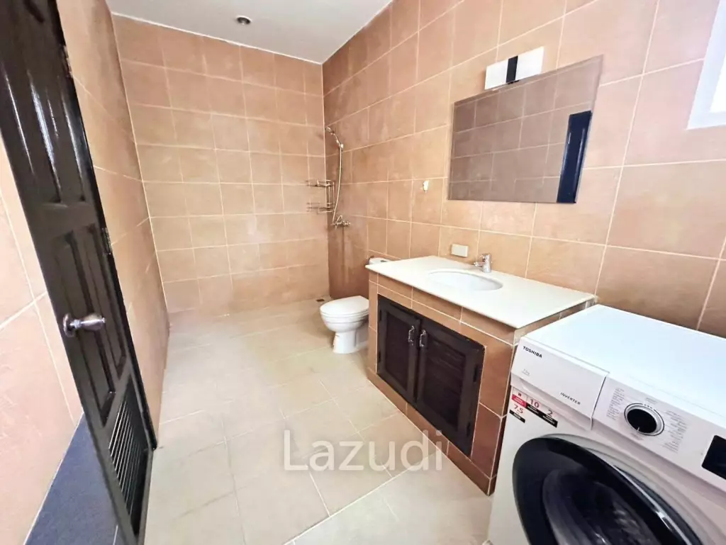 Mu Ban Plumeria: Beautiful Pool Villa with 2 Kitchen