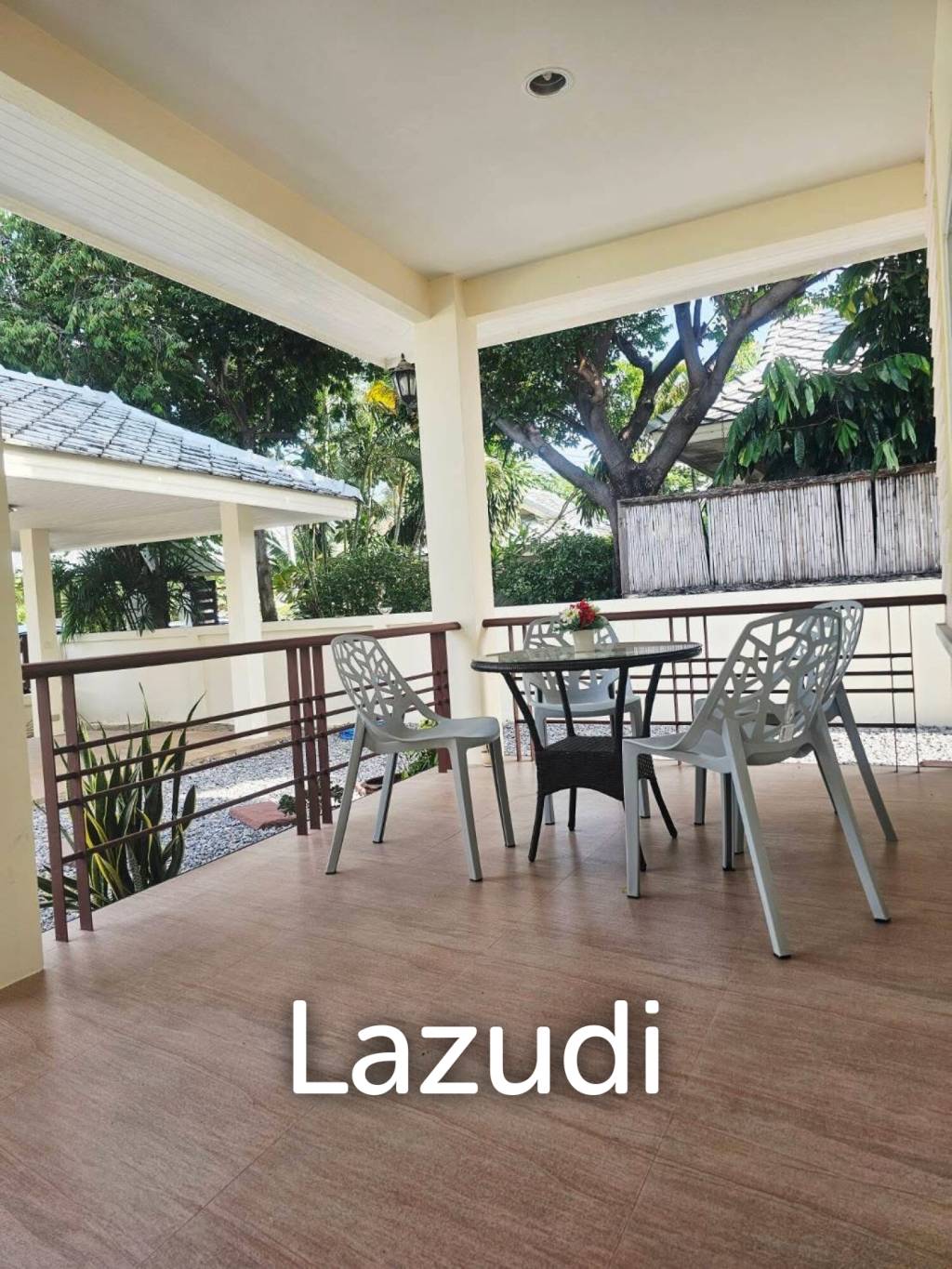 Mu Ban Plumeria: Beautiful Pool Villa with 2 Kitchen