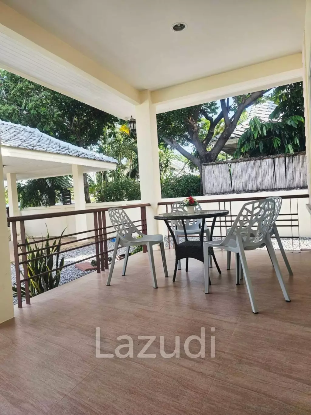 Mu Ban Plumeria: Beautiful Pool Villa with 2 Kitchen