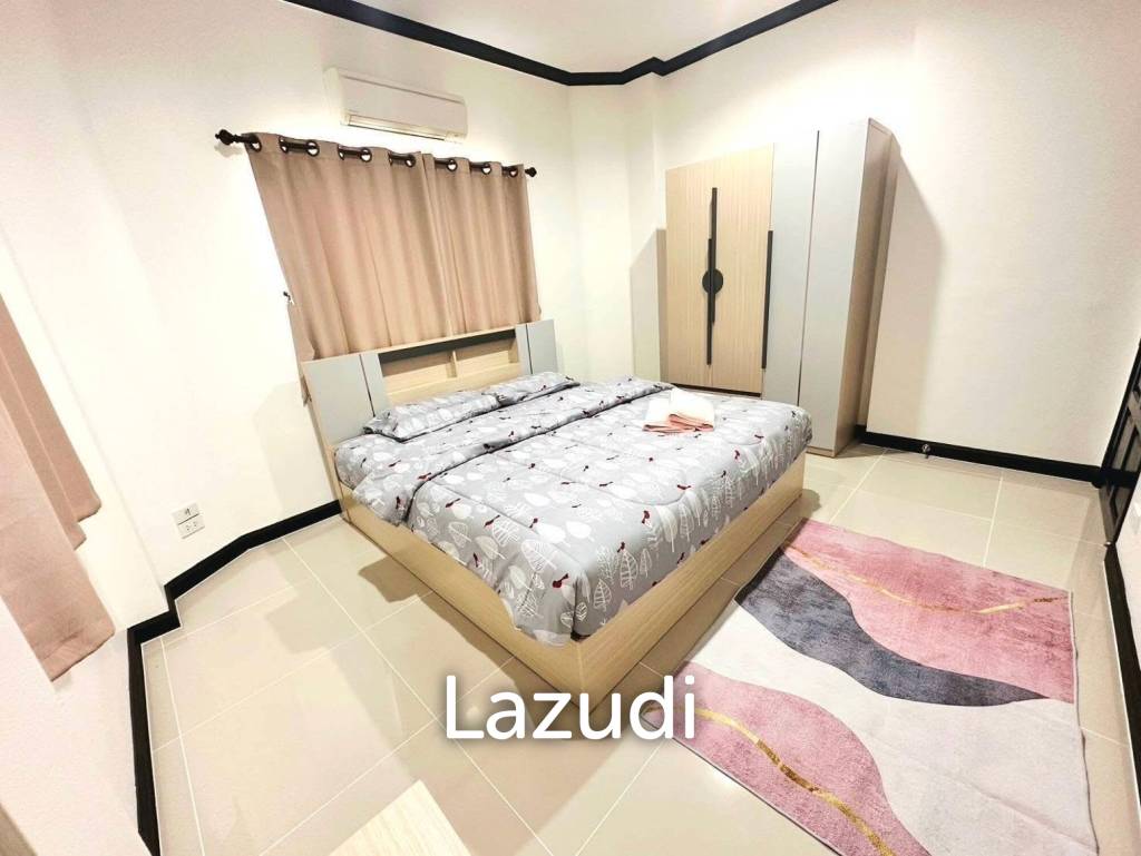 Mu Ban Plumeria: Beautiful Pool Villa with 2 Kitchen