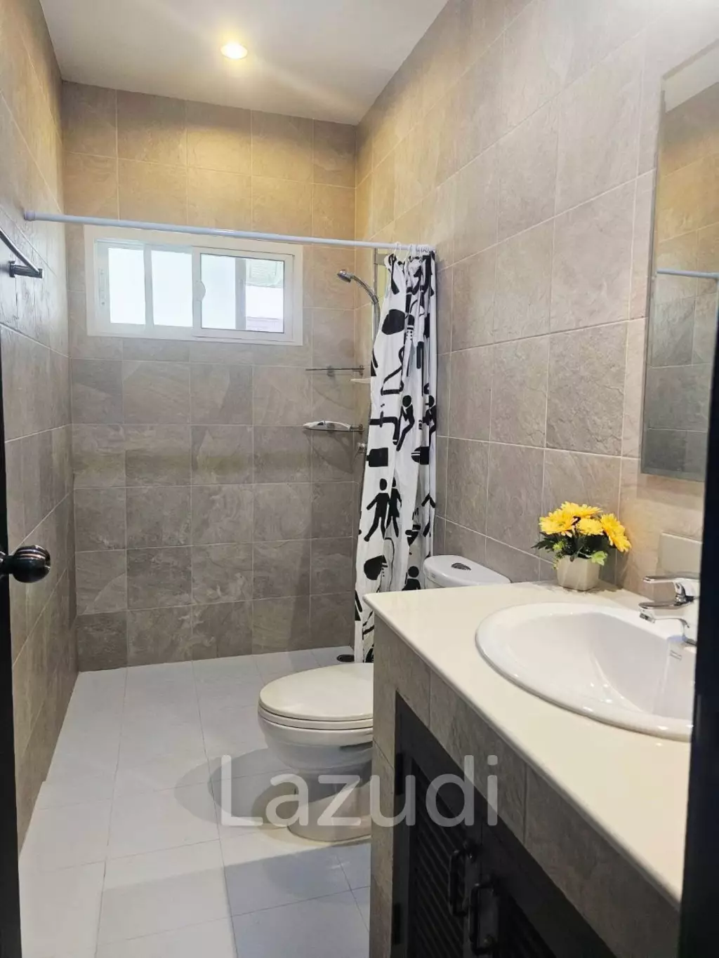 Mu Ban Plumeria: Beautiful Pool Villa with 2 Kitchen
