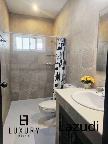 Вилла 336 кв.м. 3 Кровать 2 Ванна