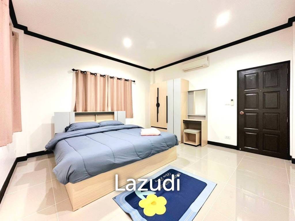 Mu Ban Plumeria: Beautiful Pool Villa with 2 Kitchen