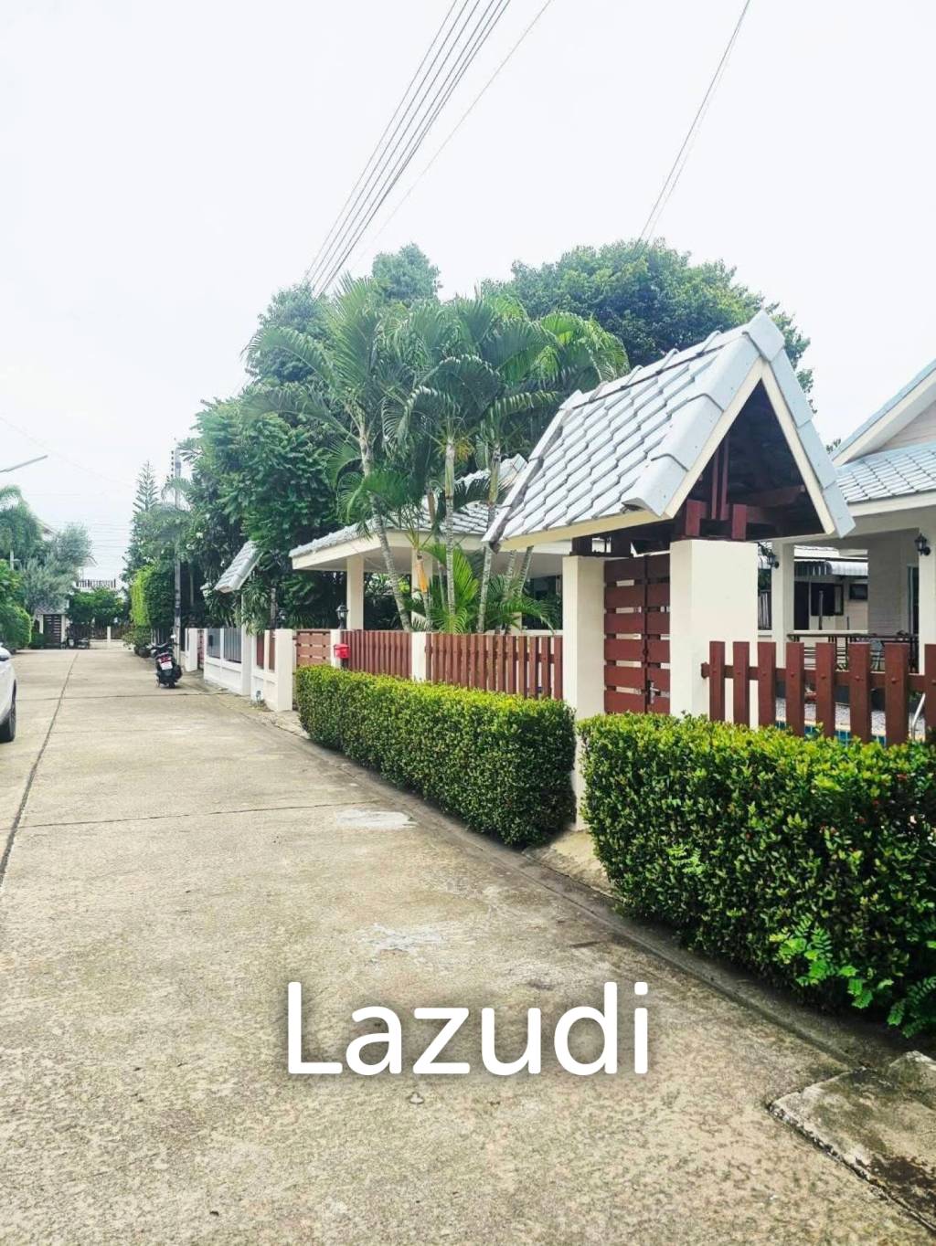 Mu Ban Plumeria: Beautiful Pool Villa with 2 Kitchen