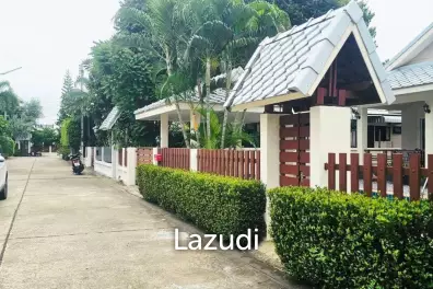 Mu Ban Plumeria: Beautiful Pool Villa with 2 Kitchen