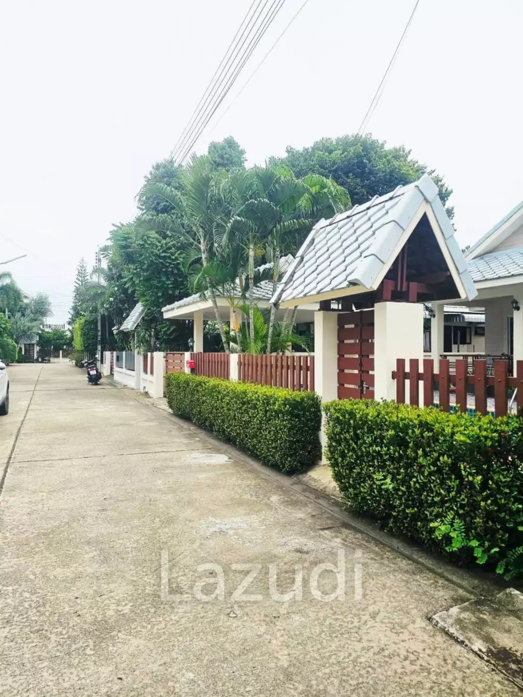 Mu Ban Plumeria: Beautiful Pool Villa with 2 Kitchen