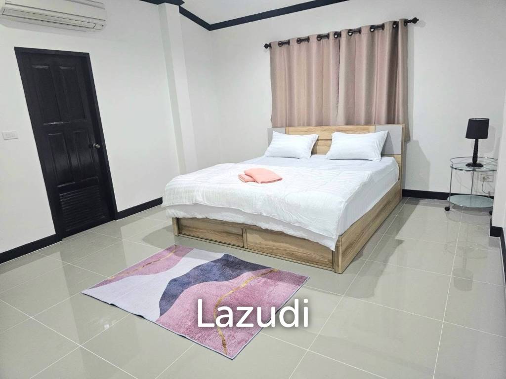 Mu Ban Plumeria: Beautiful Pool Villa with 2 Kitchen