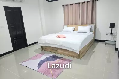 Mu Ban Plumeria: Beautiful Pool Villa with 2 Kitchen