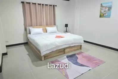 Mu Ban Plumeria: Beautiful Pool Villa with 2 Kitchen