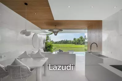 One Bedroom Villa with amazing views in Sayan Ubud