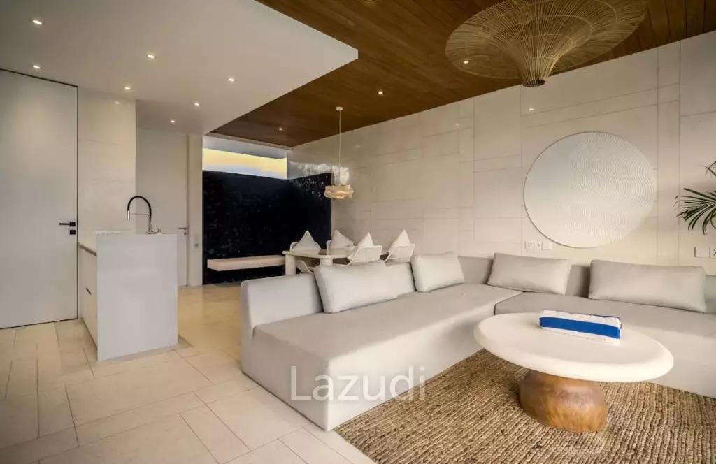 One Bedroom Villa with amazing views in Sayan Ubud