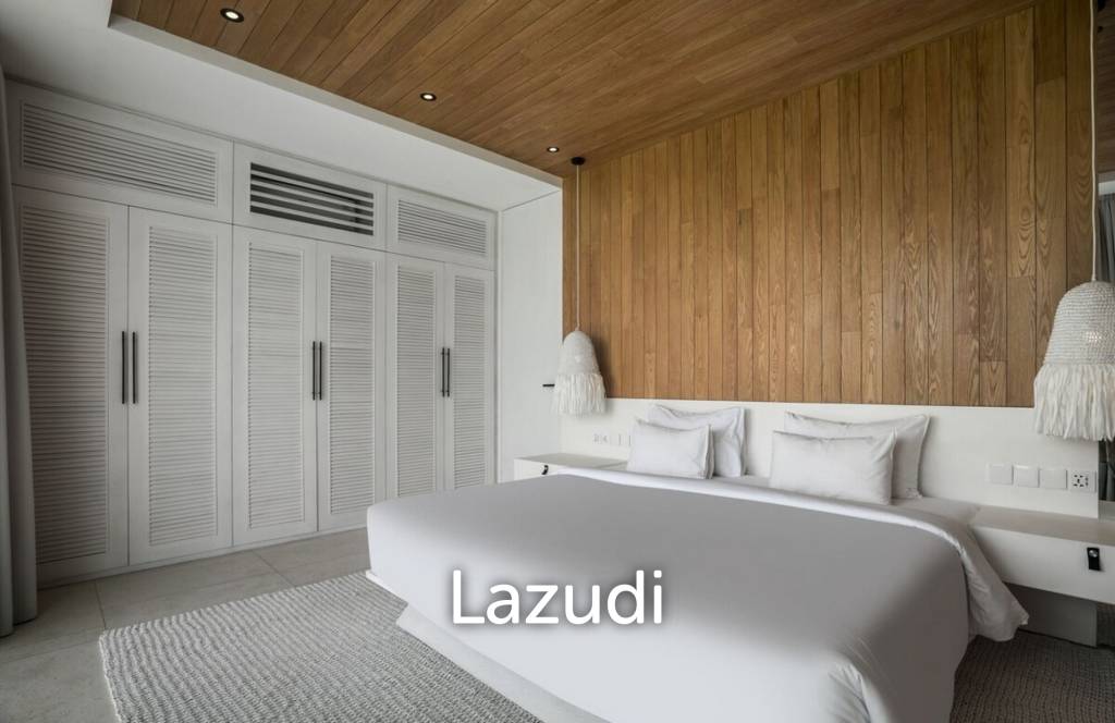 One Bedroom Villa with amazing views in Sayan Ubud