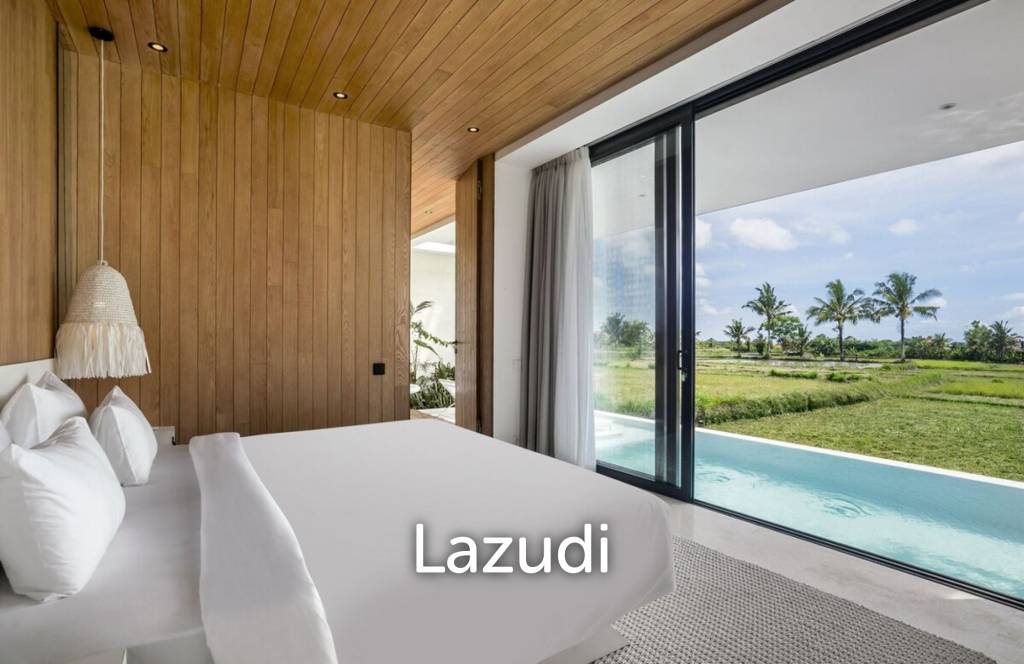One Bedroom Villa with amazing views in Sayan Ubud