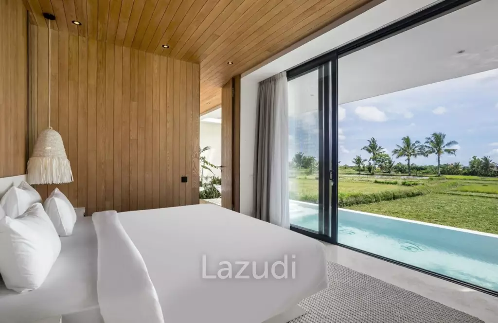 One Bedroom Villa with amazing views in Sayan Ubud