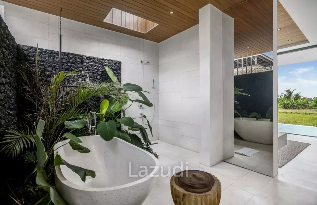 One Bedroom Villa with amazing views in Sayan Ubud