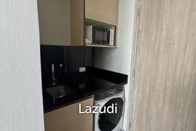 29th Floor 25.9 sqm Condo at Park Origin Phromphong Khlong Toei Bangkok