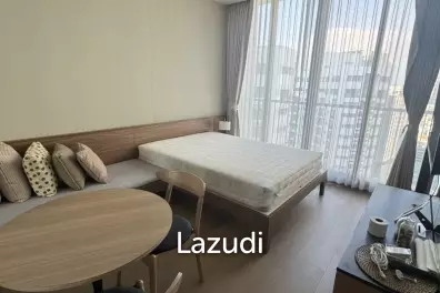 29th Floor 25.9 sqm Condo at Park Origin Phromphong Khlong Toei Bangkok