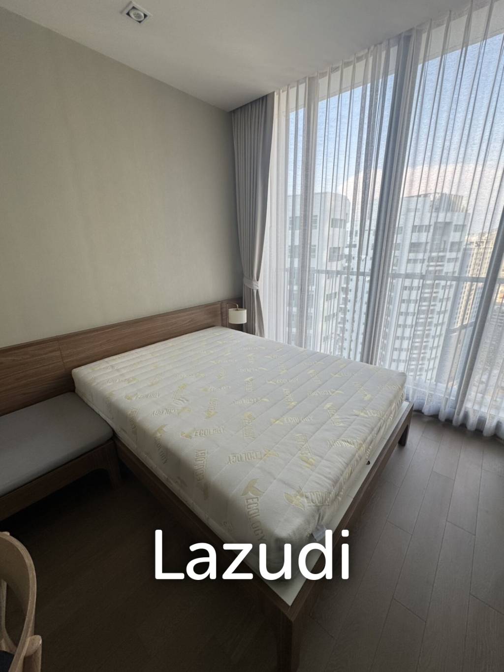 29th Floor 25.9 sqm Condo at Park Origin Phromphong Khlong Toei Bangkok