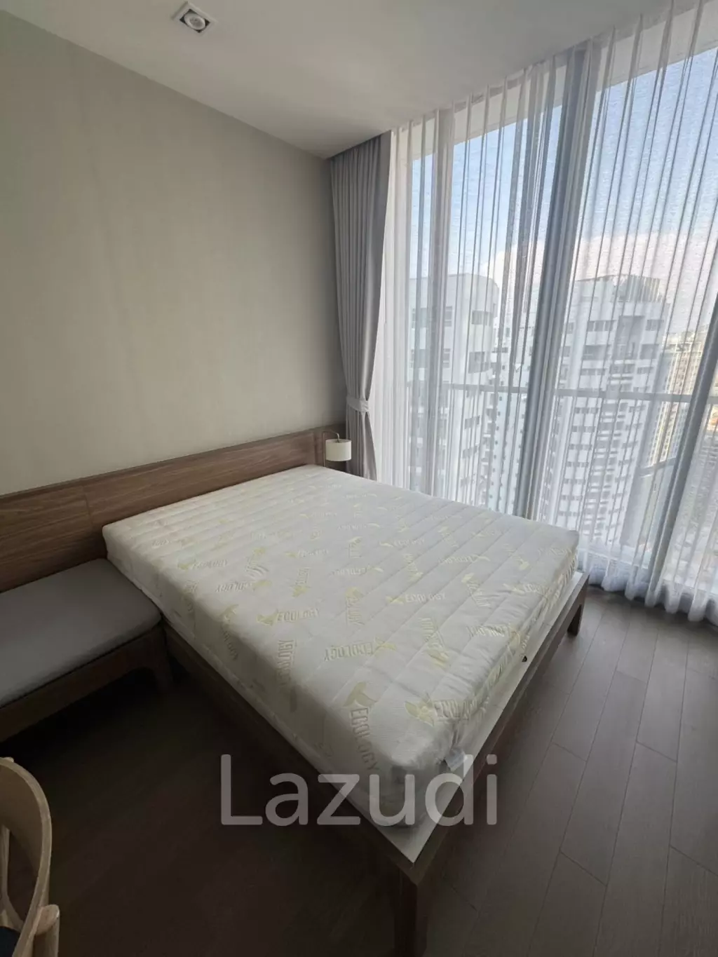 29th Floor 25.9 sqm Condo at Park Origin Phromphong Khlong Toei Bangkok