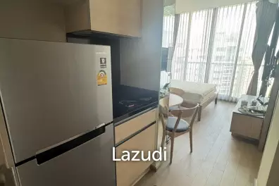 29th Floor 25.9 sqm Condo at Park Origin Phromphong Khlong Toei Bangkok