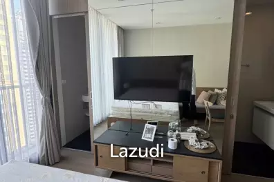 29th Floor 25.9 sqm Condo at Park Origin Phromphong Khlong Toei Bangkok