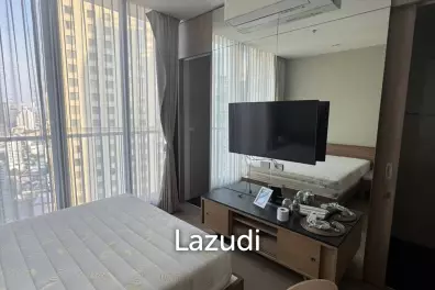 29th Floor 25.9 sqm Condo at Park Origin Phromphong Khlong Toei Bangkok