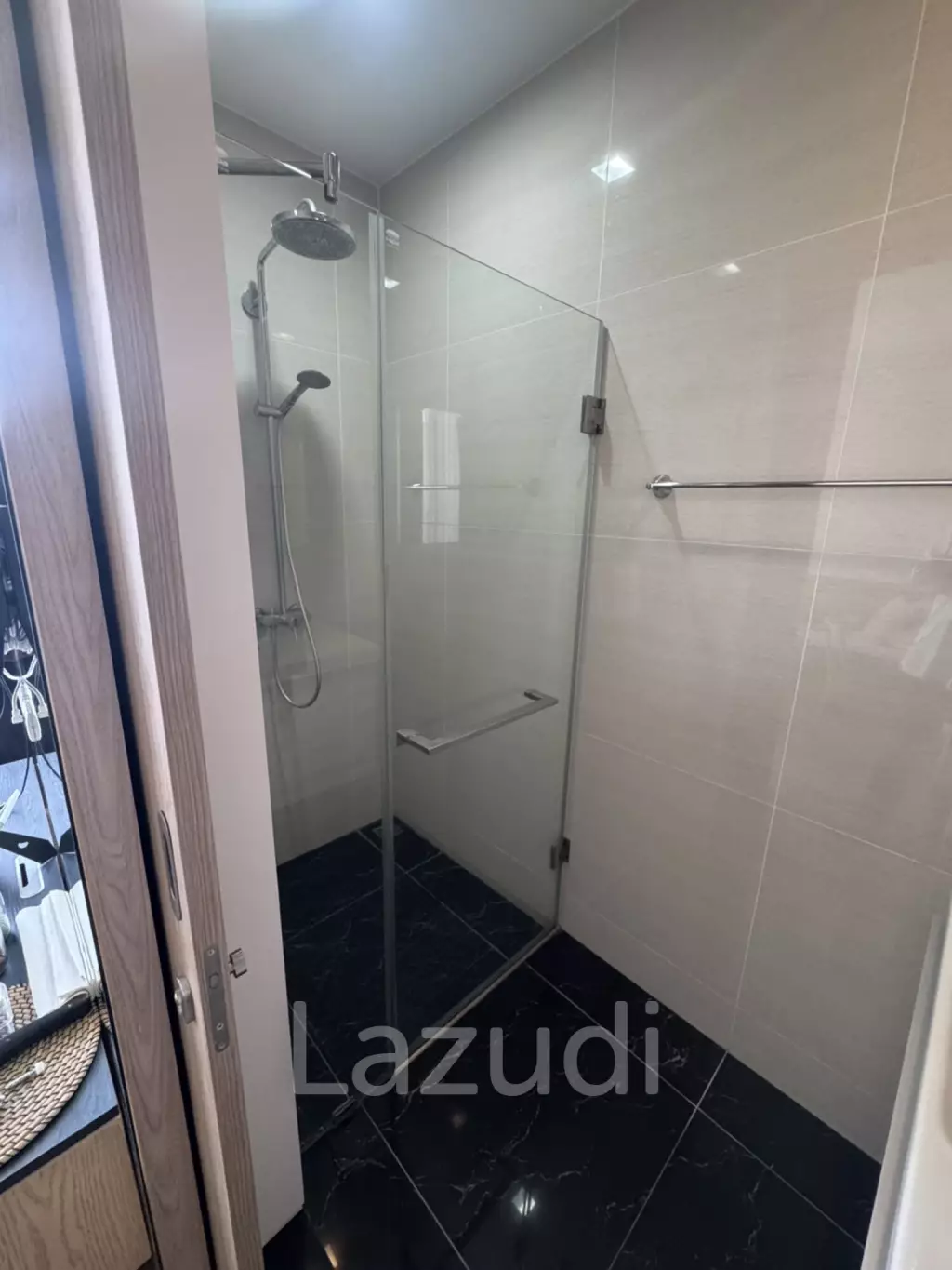 29th Floor 25.9 sqm Condo at Park Origin Phromphong Khlong Toei Bangkok