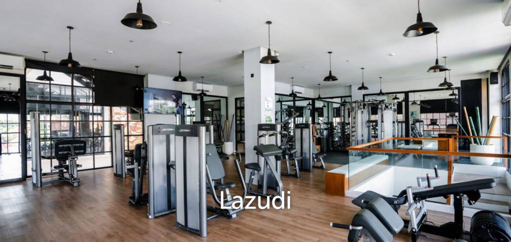 Three Bedroom Townhouse in 5 star Resort walking distance to Berawa Beach