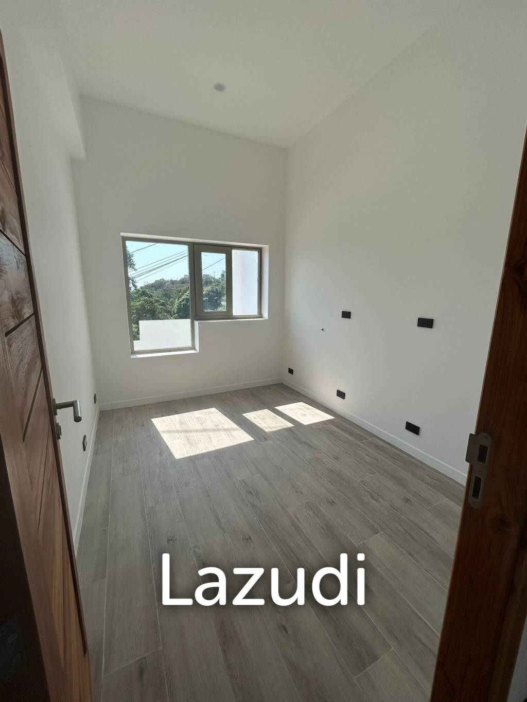 Brand New 4 Bed Seaview located in Bophut