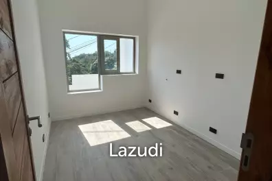 Brand New 4 Bed Seaview located in Bophut
