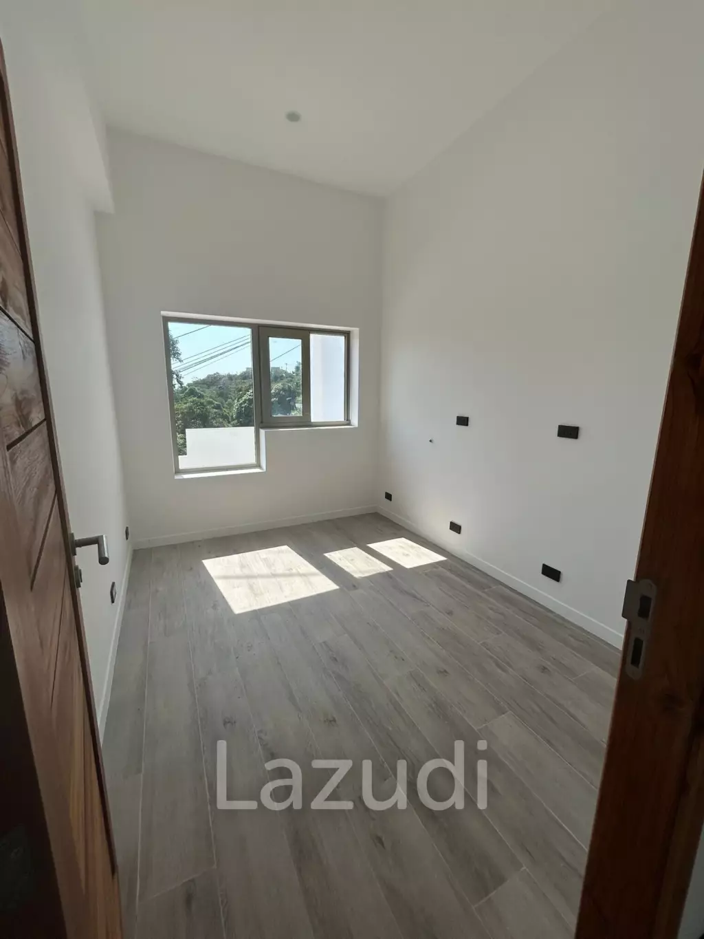 Brand New 4 Bed Seaview located in Bophut