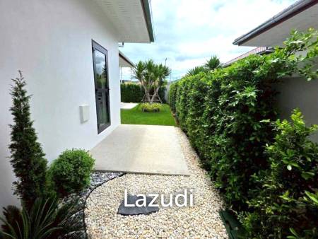 214 Sqm Luxury Home For Sale a Great investment with Rental Return at Mali Vista Hua Hin