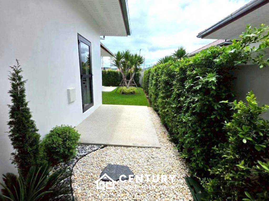 500 Kvm 3 Seng 3 Bad Villa for Salg