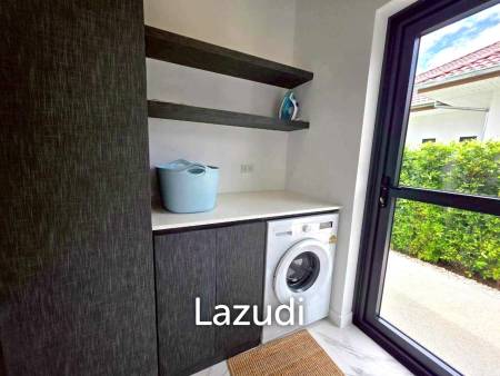 214 Sqm Luxury Home For Sale a Great investment with Rental Return at Mali Vista Hua Hin