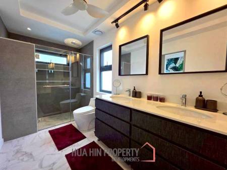 214 Sqm Luxury Home For Sale a Great investment with Rental Return at Mali Vista Hua Hin
