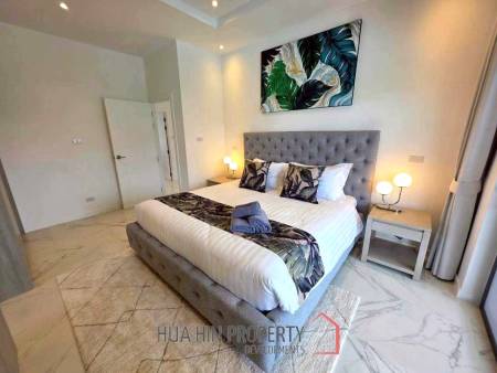 214 Sqm Luxury Home For Sale a Great investment with Rental Return at Mali Vista Hua Hin