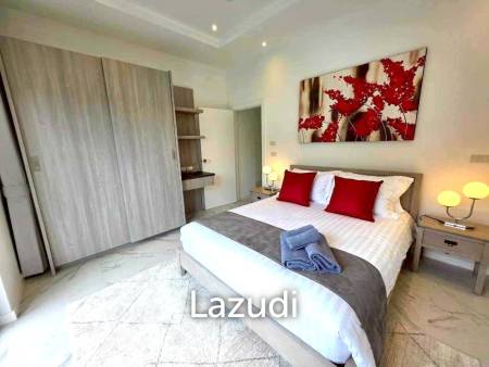 214 Sqm Luxury Home For Sale a Great investment with Rental Return at Mali Vista Hua Hin