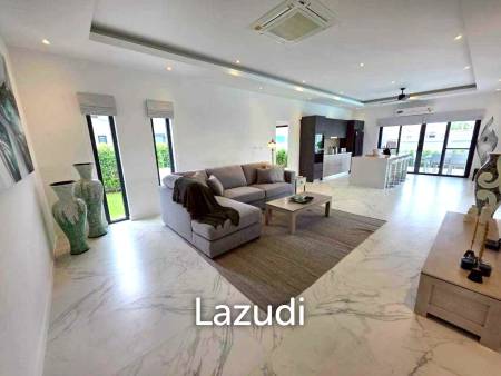 214 Sqm Luxury Home For Sale a Great investment with Rental Return at Mali Vista Hua Hin