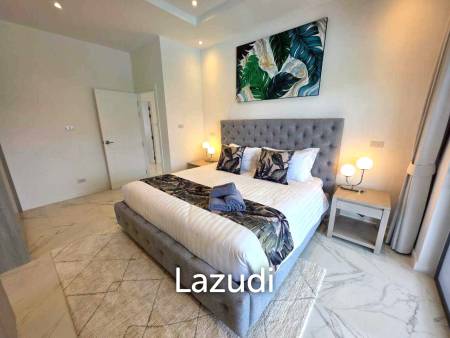 214 Sqm Luxury Home For Sale a Great investment with Rental Return at Mali Vista Hua Hin