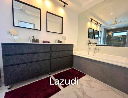 214 Sqm Luxury Home For Sale a Great investment with Rental Return at Mali Vista Hua Hin