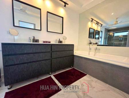214 Sqm Luxury Home For Sale a Great investment with Rental Return at Mali Vista Hua Hin