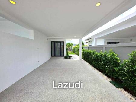 214 Sqm Luxury Home For Sale a Great investment with Rental Return at Mali Vista Hua Hin