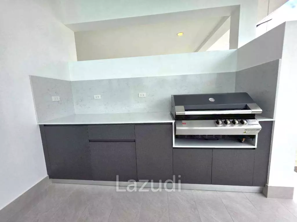 214 Sqm Luxury Home For Sale a Great investment with Rental Return at Mali Vista Hua Hin