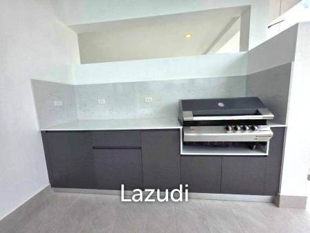 214 Sqm Luxury Home For Sale a Great investment with Rental Return at Mali Vista Hua Hin