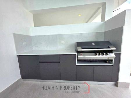 214 Sqm Luxury Home For Sale a Great investment with Rental Return at Mali Vista Hua Hin
