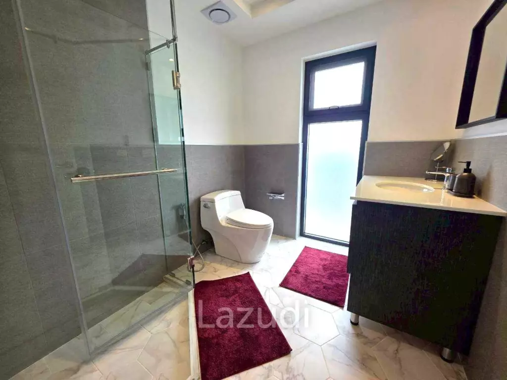 214 Sqm Luxury Home For Sale a Great investment with Rental Return at Mali Vista Hua Hin