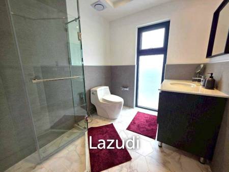 214 Sqm Luxury Home For Sale a Great investment with Rental Return at Mali Vista Hua Hin