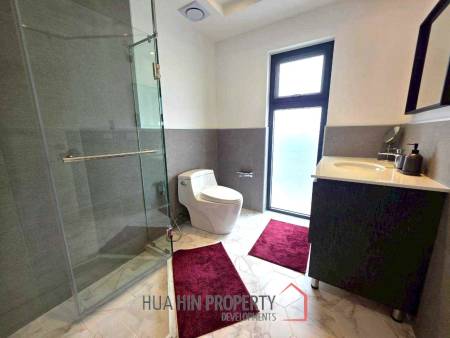 214 Sqm Luxury Home For Sale a Great investment with Rental Return at Mali Vista Hua Hin