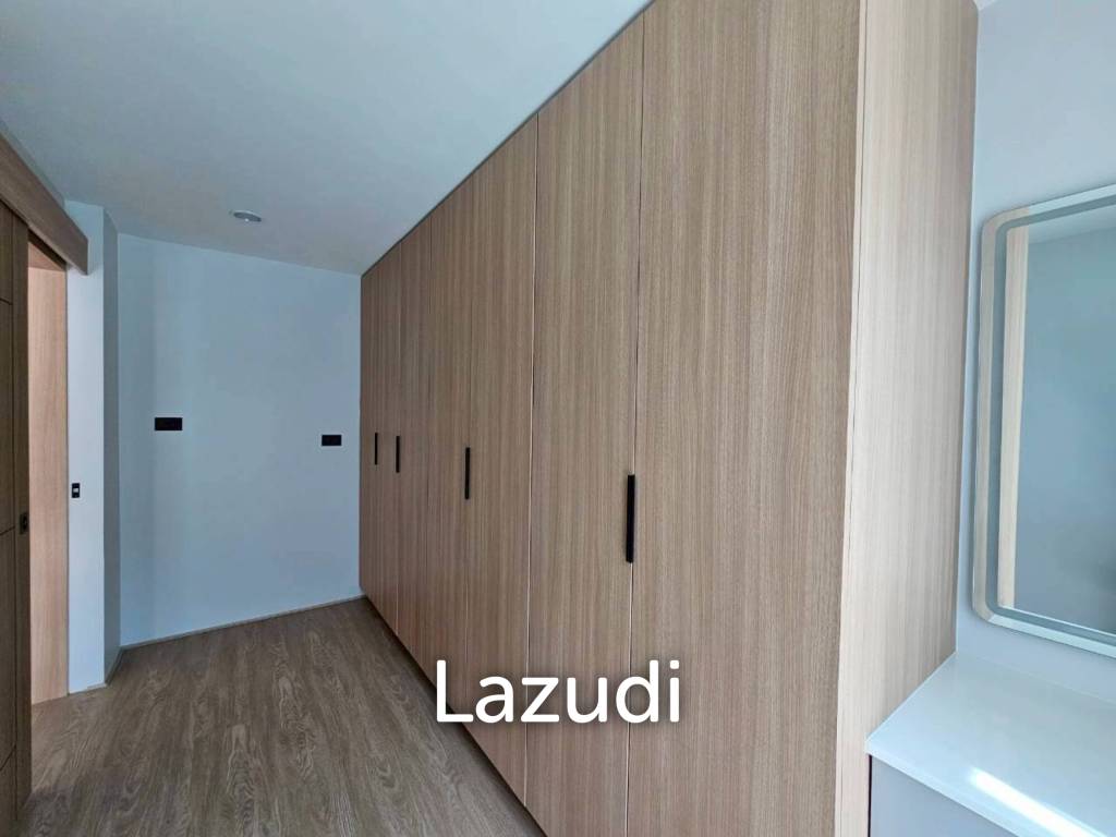 Modern Brand New 3 Bed Pool Villa